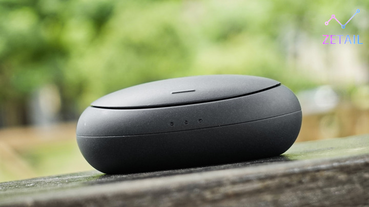 點我看大圖 Anker Soundcore Liberty 2 Pro 獨創 ACAA 同軸圈鐵 真無線藍牙耳機 開箱體驗:誰說「清晰音質」與「震撼低音」不可兼得?