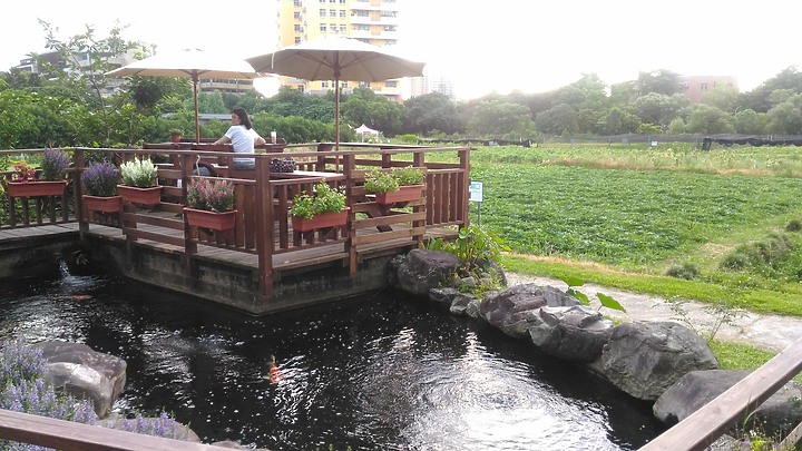 【小惡魔振興劵】 台北輕旅行,在都市中感受田園光和穿越時空的日式風情 - 台灣大學