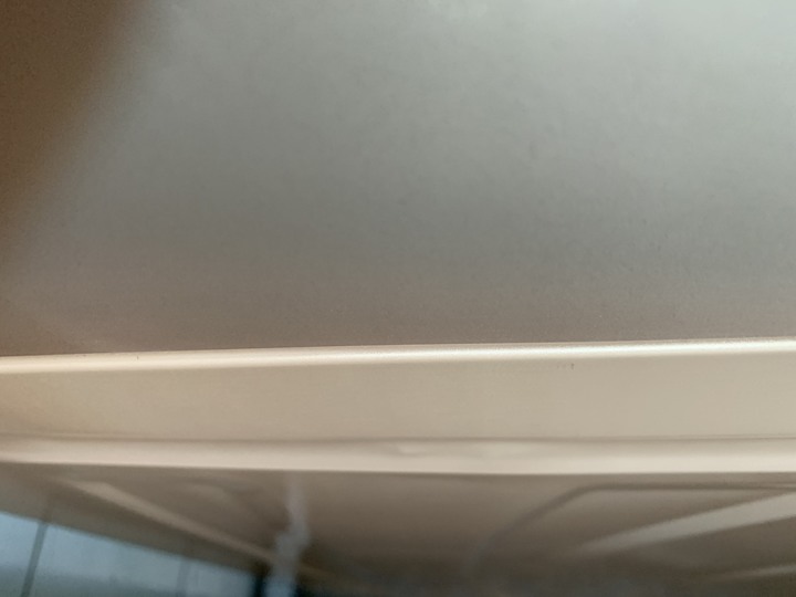 不推薦國際牌洗衣機 脫水撞擊NA-V160GB