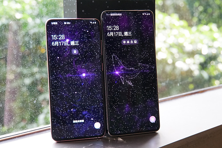 ARMY不要錯過! BTS版Galaxy S20+及Buds+大全套多圖開箱 7/9正式上市