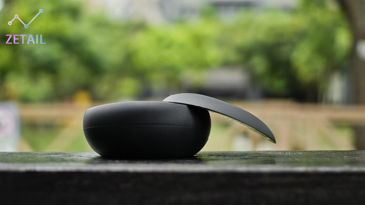 點我看大圖 Anker Soundcore Liberty 2 Pro 獨創 ACAA 同軸圈鐵 真無線藍牙耳機 開箱體驗:誰說「清晰音質」與「震撼低音」不可兼得?