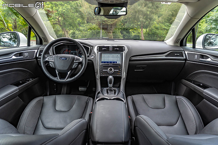 Ford 旅行師兄弟鬩牆,Mondeo Wagon、Focus ST Wagon 如何抉擇?