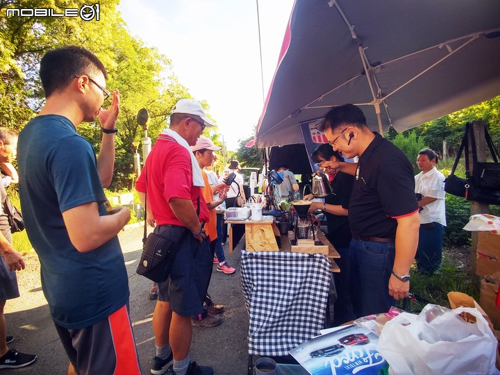 彰化縣彰化市 / 抗日咖啡影像記錄 / 禮拜六限定