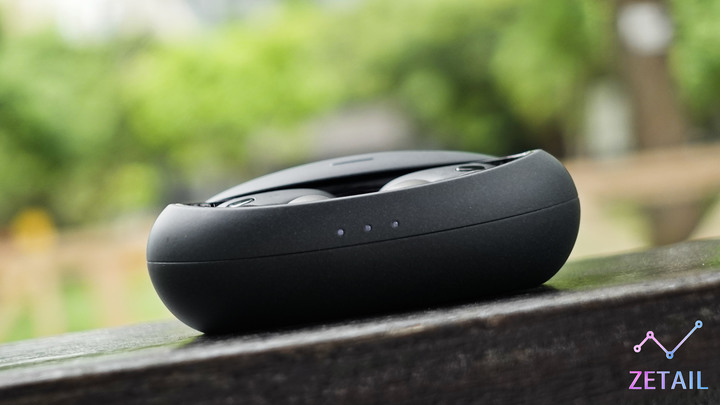 點我看大圖 Anker Soundcore Liberty 2 Pro 獨創 ACAA 同軸圈鐵 真無線藍牙耳機 開箱體驗:誰說「清晰音質」與「震撼低音」不可兼得?