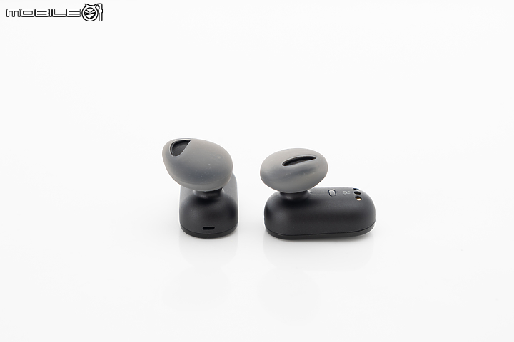 LG TONE Free 真無線藍牙耳機試聽報告 不隨主流的半開放式音樂體驗！