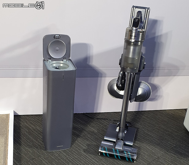 【採訪】Samsung 三星 2020 全新家電系列上市 佈局健康居家生活