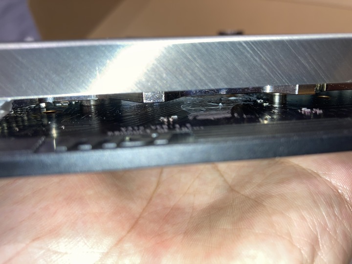 微星 RTX 2080 EK 水冷版,你給我翻譯翻譯什麼叫驚喜
