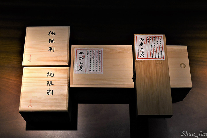 【收藏迷報到】為了在家品茗而陸續入手的茶具紀錄3(最終銀器篇)