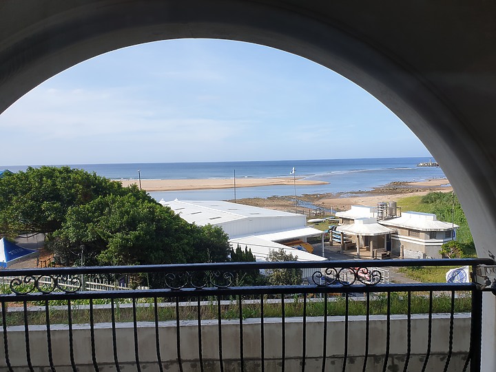 『國內旅遊』夏日看海打卡景點~福容飯店沙雕季