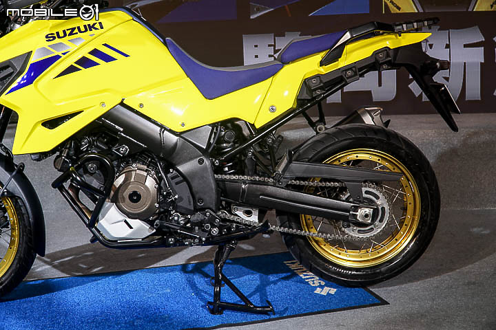 【採訪】台鈴機車 SUZUKI 100 週年新車聯合發佈會，Bandit 150、V-Strom 1050XT 正式發表！GSX-R150、GSX-R1000R 與 SWISH 125 換色上市！