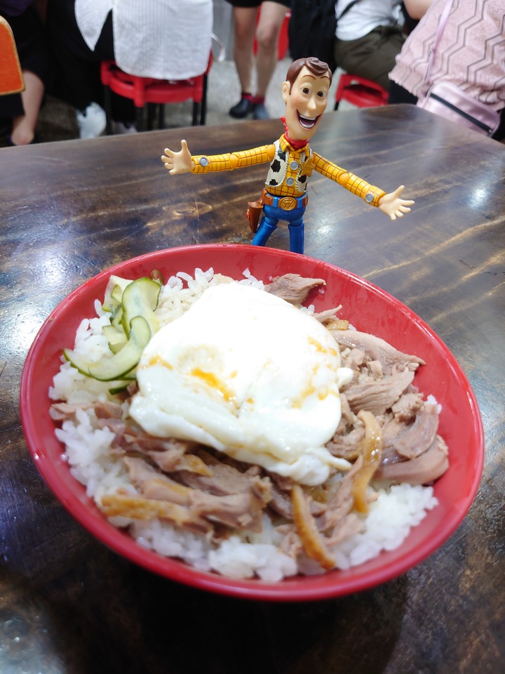 帶著 Xperia 1 II 環島去~