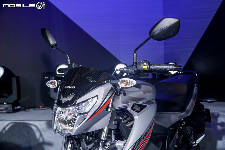 【採訪】台鈴機車 SUZUKI 100 週年新車聯合發佈會，Bandit 150、V-Strom 1050XT 正式發表！GSX-R150、GSX-R1000R 與 SWISH 125 換色上市！