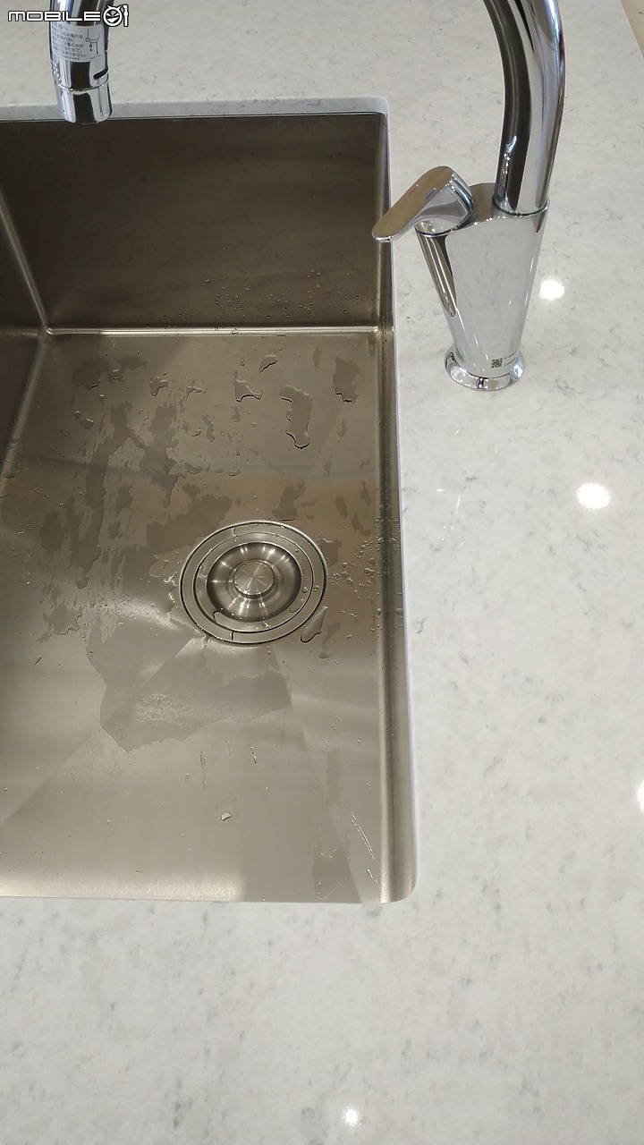 (7/28小更新)【開箱_廚房篇】北歐輕鄉村風