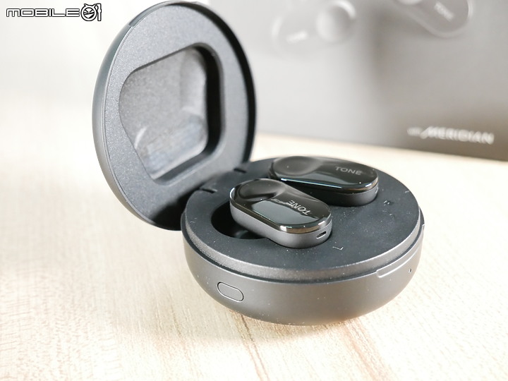 [開箱體驗]~LG TONE Free 是一款音質和消毒兼顧的真無線藍牙耳機