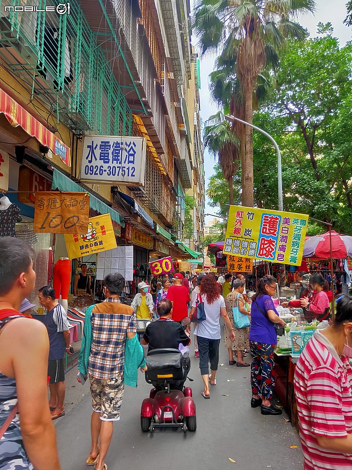 【小惡魔振興劵】高雄小香港—果貿社區早餐美食情報