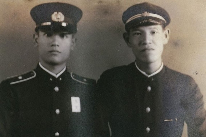 李登輝逝世!岩里政男 22歲前是日本皇民