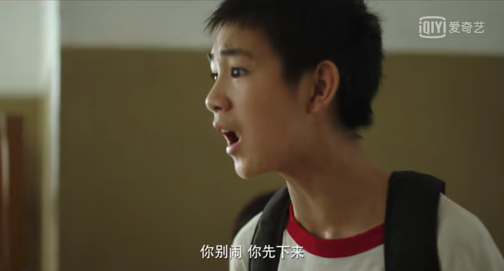 愛奇藝高分劇集，30個《隱秘的角落》彩蛋，細思極恐！