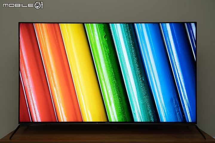 Sony BRAVIA KD-65X9500H 4K 液晶電視｜再次淬煉的旗艦娛樂體驗！