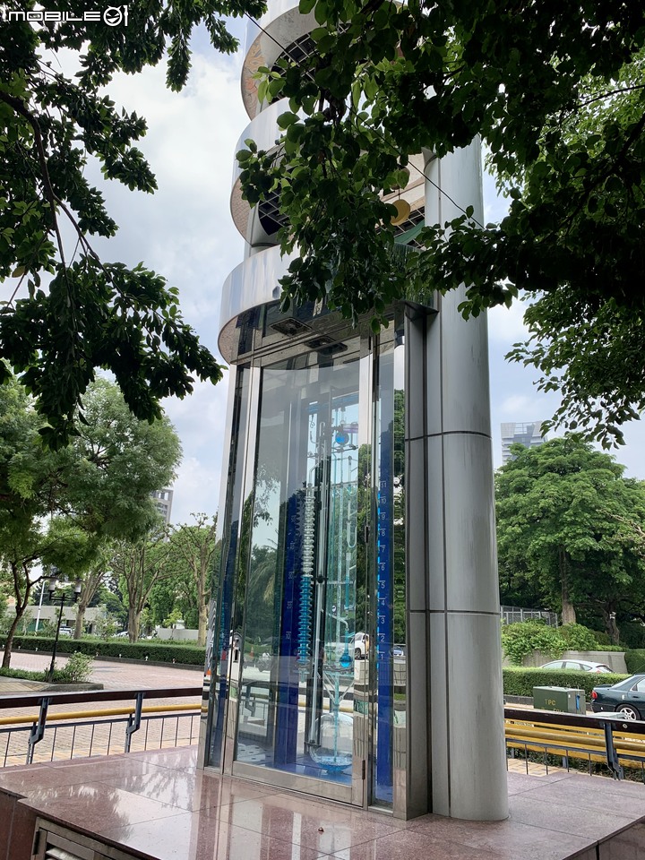 【小惡魔振興劵】台中悠閒景點 Glocke Bakery G貓甜點+台中市科博館(植物園)+彩虹村