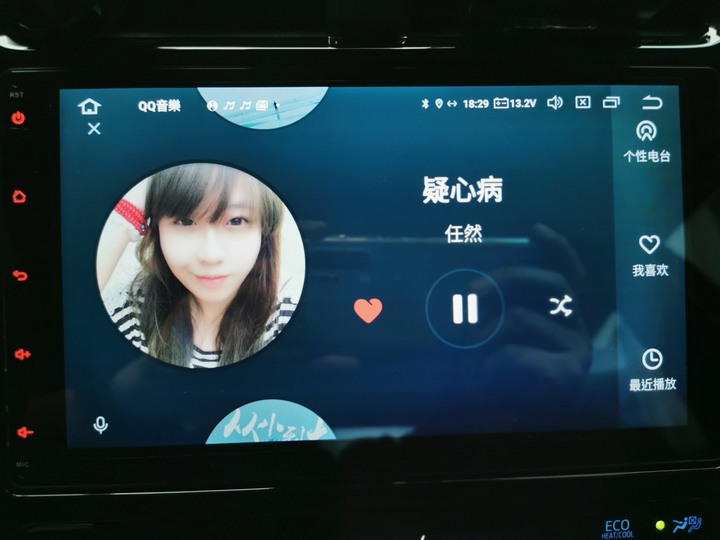 ［改裝文-Part2］Prius 4.5 升級Audison AP6.5 中低音喇叭+DIY拆門飾板圖解及(安卓改機)