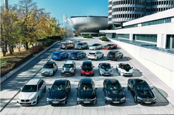 不再只是傳言!BMW預告推出純電5系列及X1