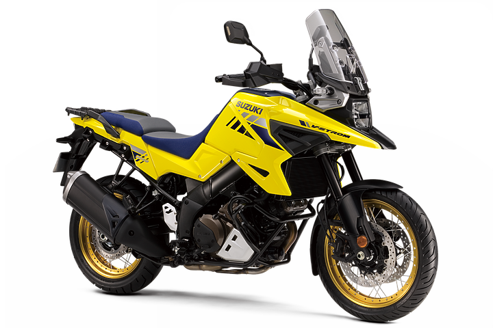 【採訪】台鈴機車 SUZUKI 100 週年新車聯合發佈會，Bandit 150、V-Strom 1050XT 正式發表！GSX-R150、GSX-R1000R 與 SWISH 125 換色上市！