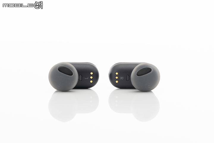 LG TONE Free 真無線藍牙耳機試聽報告 不隨主流的半開放式音樂體驗！