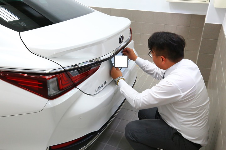 ES-300H 尊榮版遲來的開箱