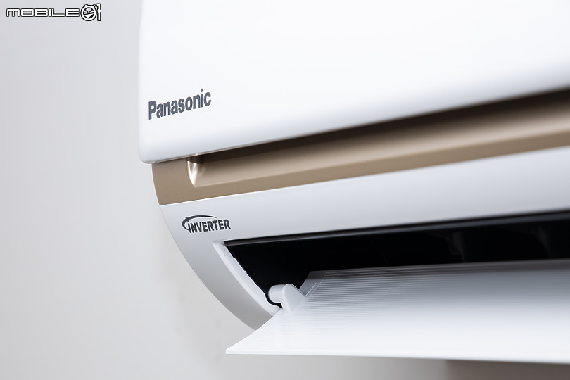 Panasonic LJ40 精緻系列冷專空調安裝紀錄與評測 節能日系的超值選擇