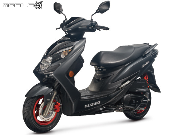 【採訪】台鈴機車 SUZUKI 100 週年新車聯合發佈會，Bandit 150、V-Strom 1050XT 正式發表！GSX-R150、GSX-R1000R 與 SWISH 125 換色上市！