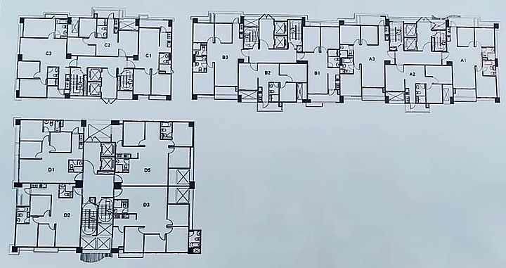 A7建案心得 新增:頤昌璞岳、櫻花澍、允將大作、大亮時代、和煦隆陞