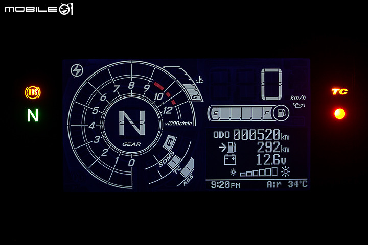 SUZUKI V-Strom 1050XT 試駕 電控上滿越野更輕鬆