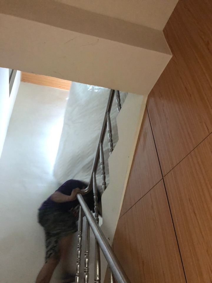 [開箱]「好睡王」國王床墊的心得