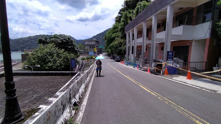 [樂山童盟] [桃園大溪] 溪洲山步道(新溪洲山-石門水庫)