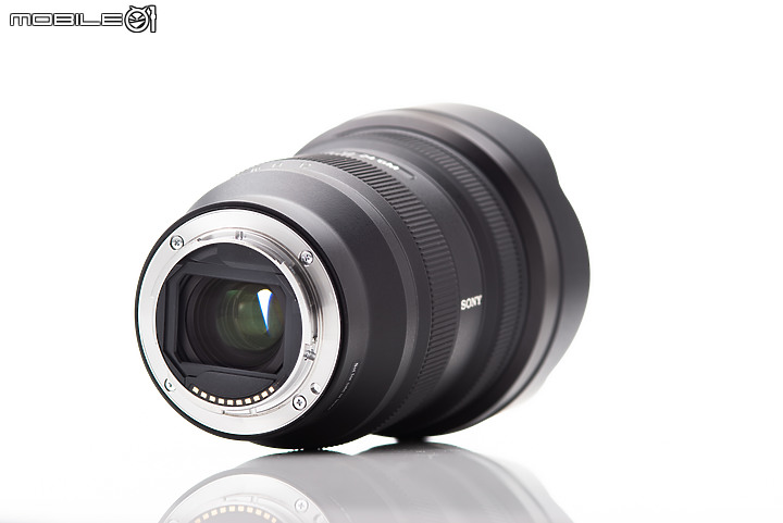 Sony 12-24mm f/2.8 GM 真·超廣角大光圈神鏡!同場對決 12-24mm f/4G!
