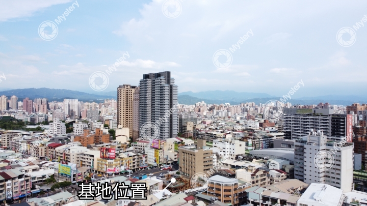 New 北屯 G7 *和宜極美* 23F 超高大樓 步行30秒到捷運 市區學區捷運宅 潛銷討論