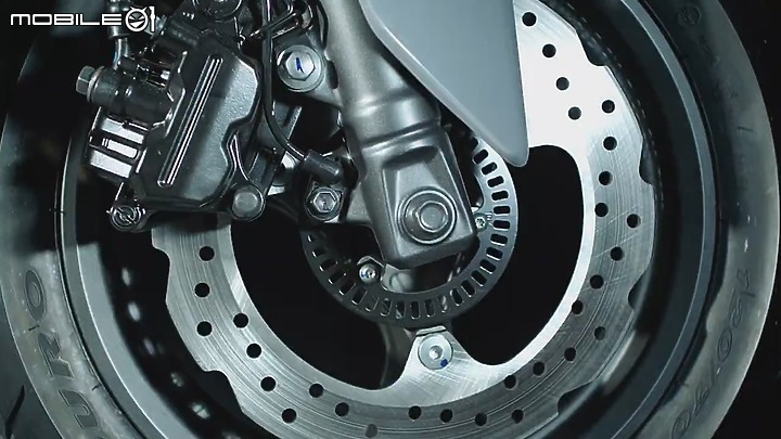 【快訊】YAMAHA 勁戰六代 7/21 發表?官方前導影片細節分析!