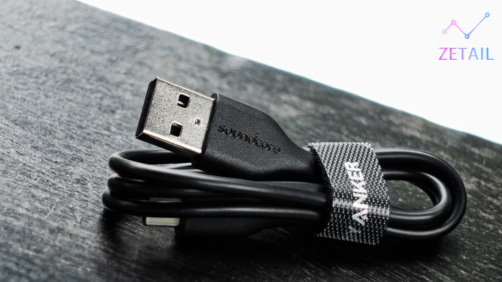 點我看大圖 Anker Soundcore Liberty 2 Pro 獨創 ACAA 同軸圈鐵 真無線藍牙耳機 開箱體驗:誰說「清晰音質」與「震撼低音」不可兼得?