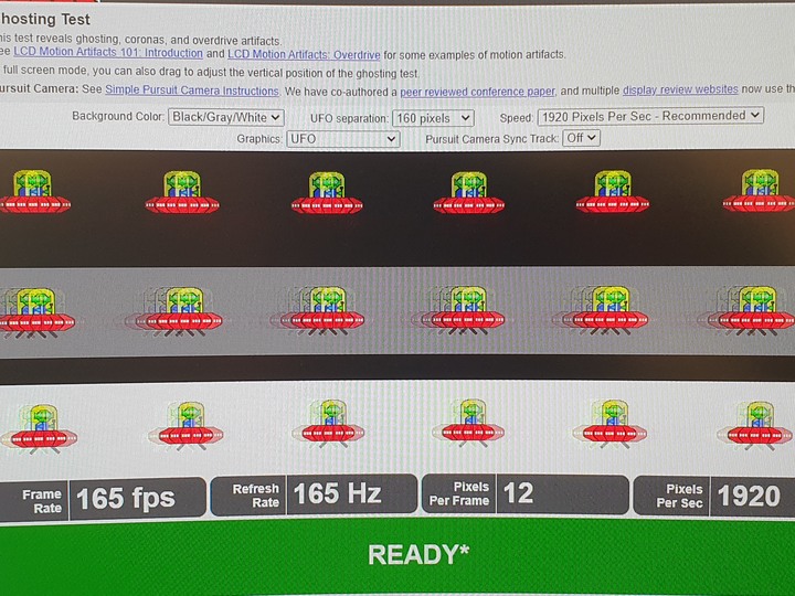 It's time to join the fight. GIGABYTE最新戰術型曲面電競螢幕G32QC開箱試用