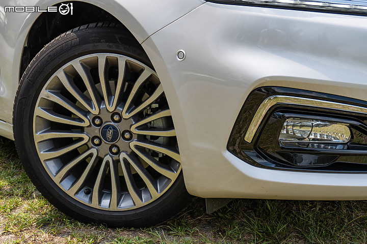 Ford 旅行師兄弟鬩牆,Mondeo Wagon、Focus ST Wagon 如何抉擇?