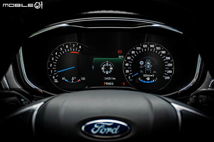 Ford 旅行師兄弟鬩牆,Mondeo Wagon、Focus ST Wagon 如何抉擇?