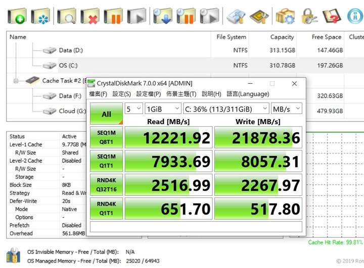 [分享] TUF A15 記憶體可上64GB