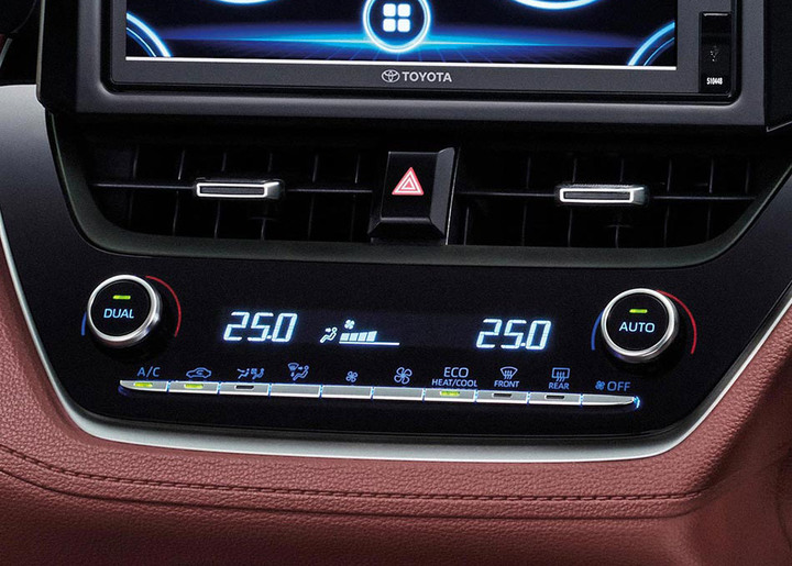 【預覽台灣版本】Toyota Corolla Cross泰國版售價、配備完整公開,預估國產版售價略高於Altis