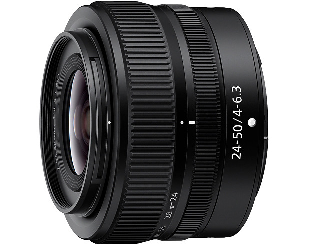 【快訊】Nikon Z5全幅入門無反發表!同時還有24-50mm f/4-6.3與增距鏡