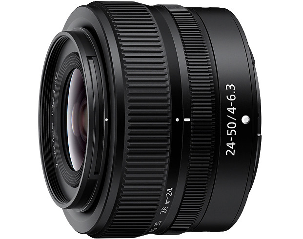 【快訊】Nikon Z5全幅入門無反發表！同時還有24-50mm f/4-6.3與增距鏡