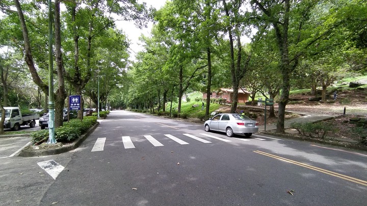 [樂山童盟] [桃園大溪] 溪洲山步道(新溪洲山-石門水庫)