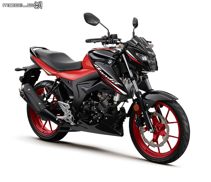 【採訪】台鈴機車 SUZUKI 100 週年新車聯合發佈會，Bandit 150、V-Strom 1050XT 正式發表！GSX-R150、GSX-R1000R 與 SWISH 125 換色上市！