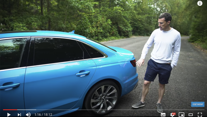 到底旅行車選誰 – A4/3 series/C-Class？