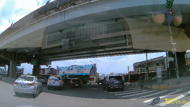 想請問車禍後續流程