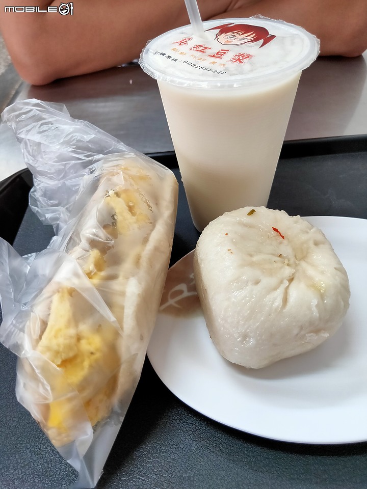 點我看大圖 【小惡魔振興劵】高雄小香港—果貿社區早餐美食情報